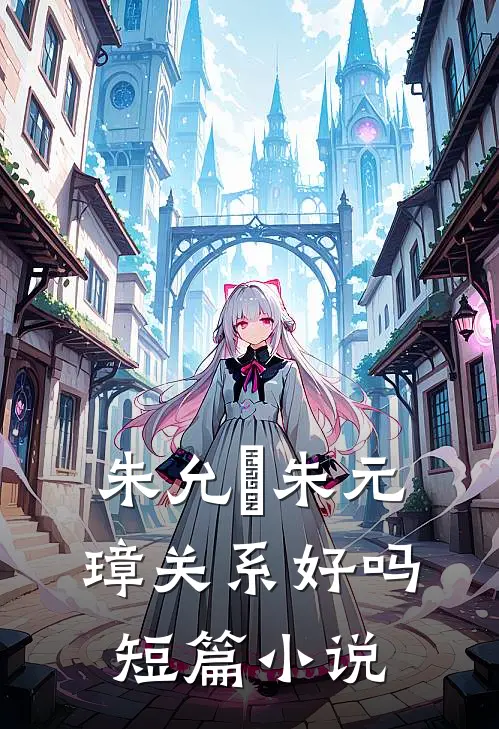 朱允炆朱元璋关系好吗短篇小说