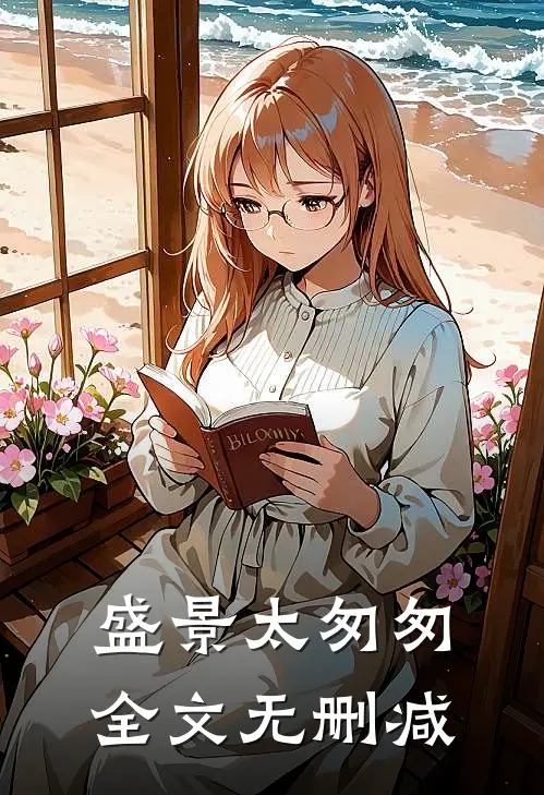 盛景太匆匆全文无删减