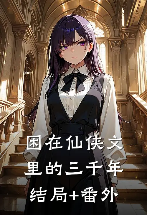 困在仙侠文里的三千年结局+番外