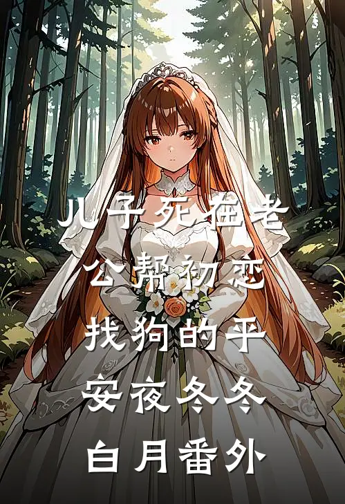 儿子死在老公帮初恋找狗的平安夜冬冬白月番外