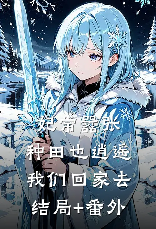 妃常嚣张：种田也逍遥-我们回家去结局+番外