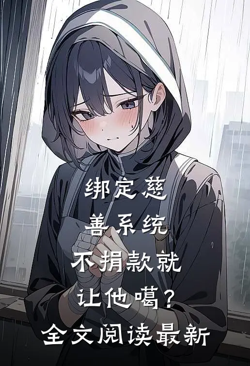 绑定慈善系统，不捐款就让他噶？全文阅读最新