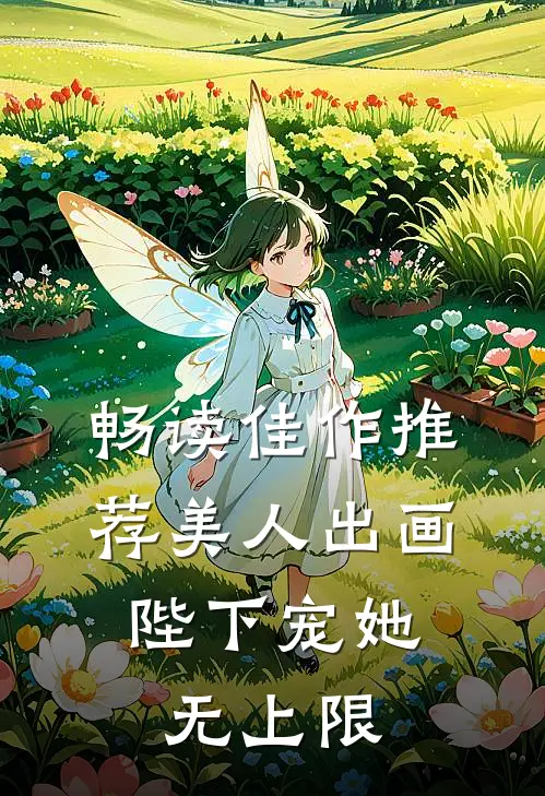 畅读佳作推荐美人出画，陛下宠她无上限