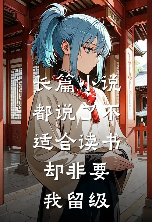 长篇小说都说了不适合读书，却非要我留级