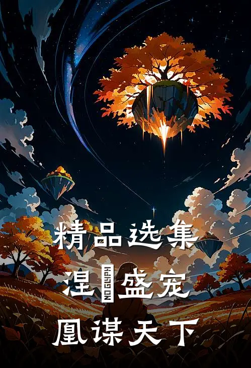 精品选集涅槃盛宠：凰谋天下