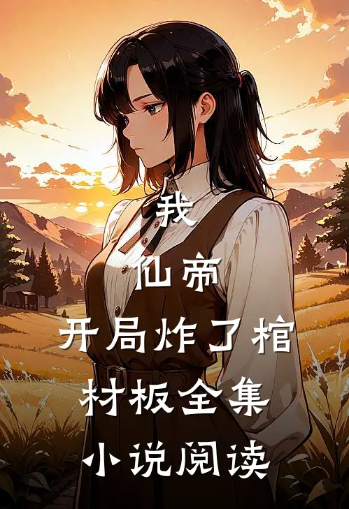 我，仙帝，开局炸了棺材板全集小说阅读