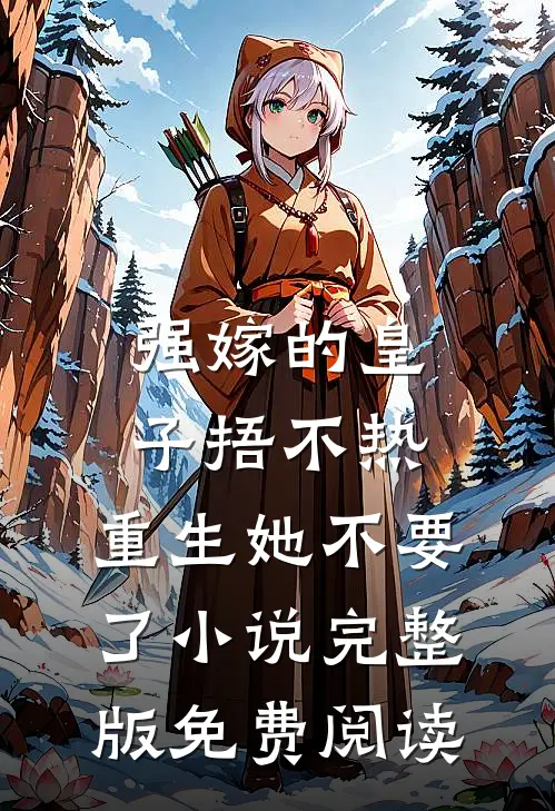 强嫁的皇子捂不热，重生她不要了小说完整版免费阅读
