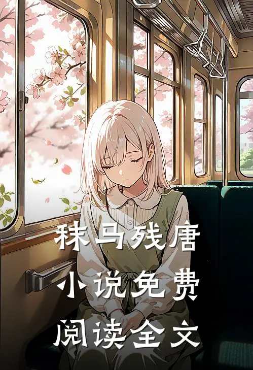 秣马残唐免费阅读全文无弹窗