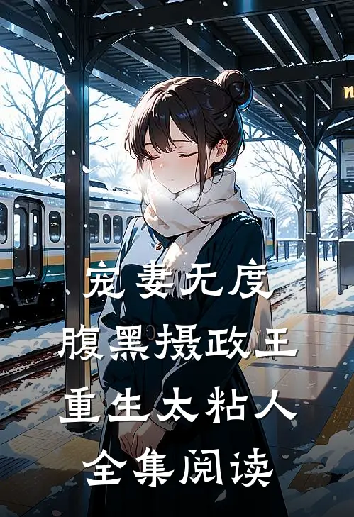 宠妻无度：腹黑摄政王重生太粘人全集阅读