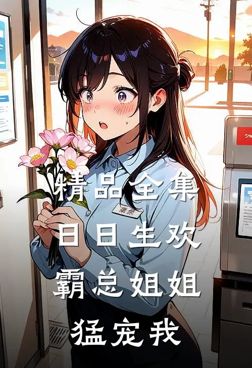 精品全集日日生欢，霸总姐姐猛宠我