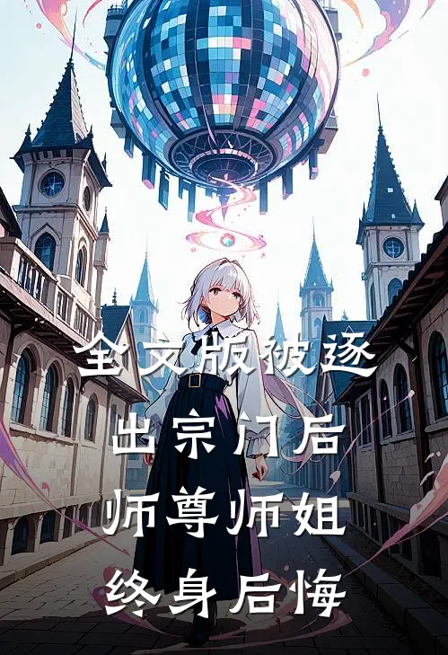 全文版被逐出宗门后，师尊师姐终身后悔