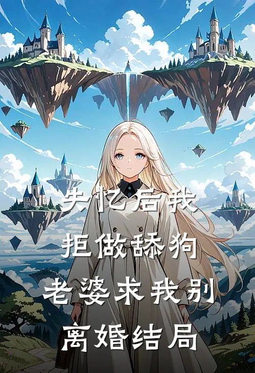 失忆后我拒做舔狗，老婆求我别离婚结局