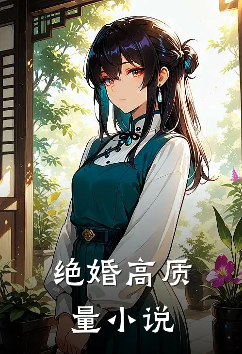 绝婚高质量推荐
