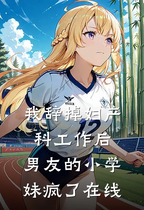 我辞掉妇产科工作后，男友的小学妹疯了在线