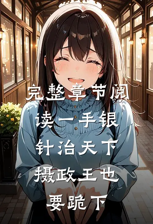 完整章节阅读一手银针治天下，摄政王也要跪下