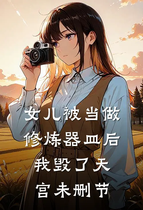 女儿被当做修炼器皿后，我毁了天宫未删节