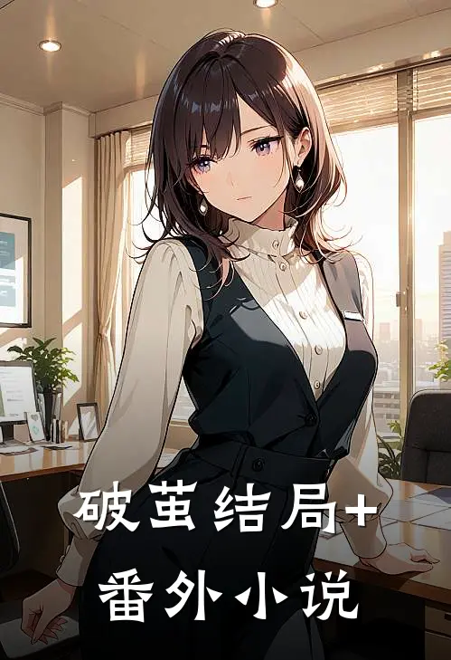 破茧结局+番外小说