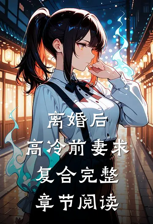 离婚后，高冷前妻求复合完整章节阅读