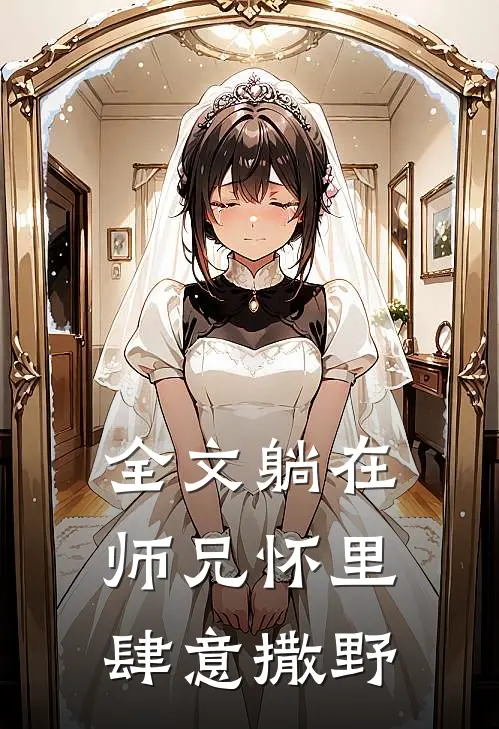 全文躺在师兄怀里肆意撒野