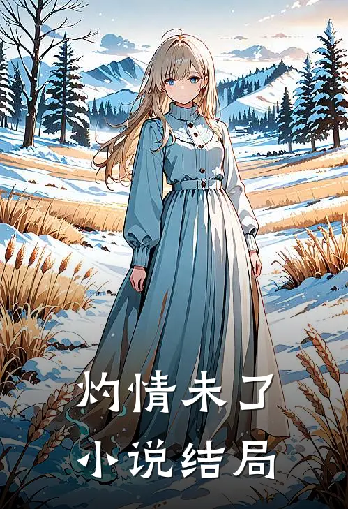 灼情未了小说结局