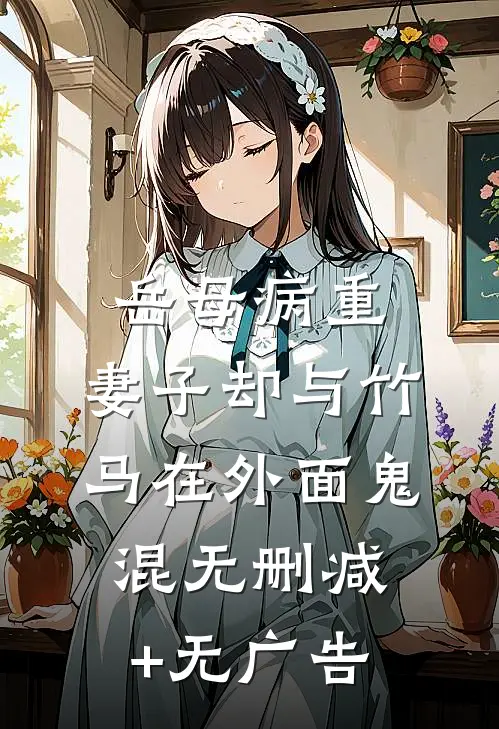 岳母病重，妻子却与竹马在外面鬼混无删减+无广告