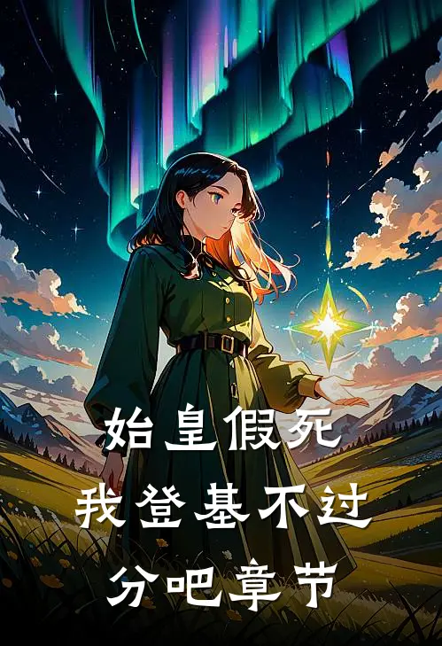 始皇假死，我登基不过分吧章节
