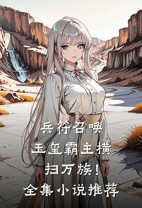 兵符召唤：玉玺霸主横扫万族！全集小说推荐