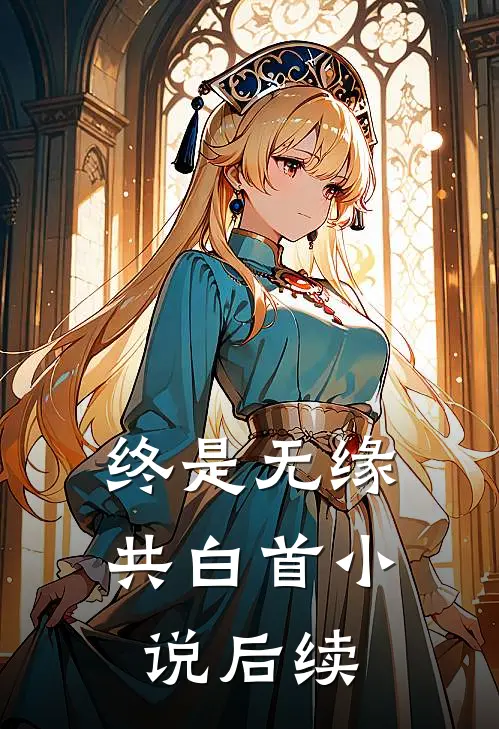 终是无缘共白首小说后续