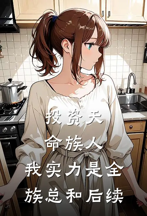 投资天命族人，我实力是全族总和后续