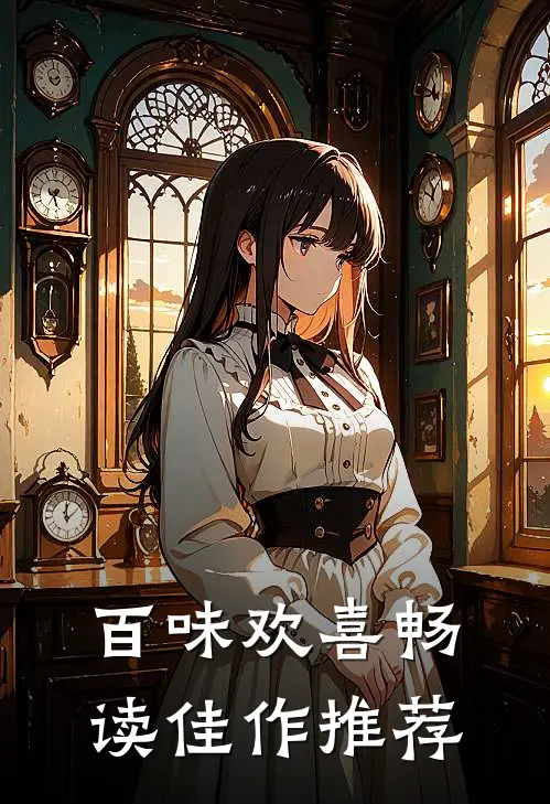 百味欢喜畅读佳作推荐