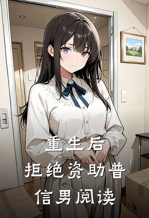 重生后，拒绝资助普信男阅读