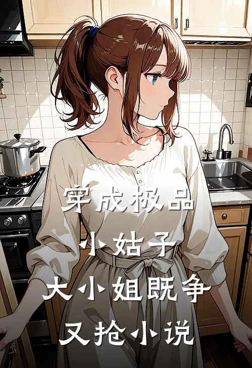 穿成极品小姑子,大小姐既争又抢小说