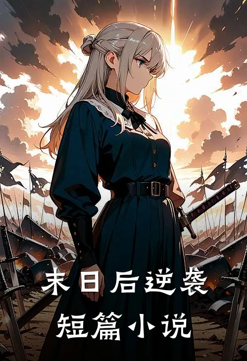 末日后逆袭短篇小说