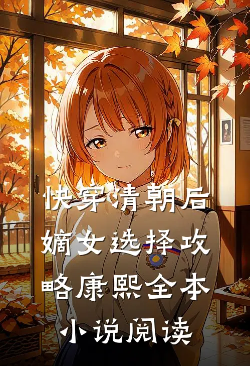 快穿清朝后，嫡女选择攻略康熙全本小说阅读