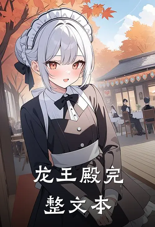 龙王殿完整文本