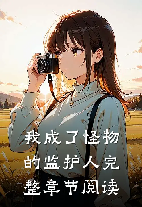 我成了怪物的监护人完整章节阅读