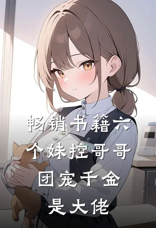 畅销书籍六个妹控哥哥：团宠千金是大佬