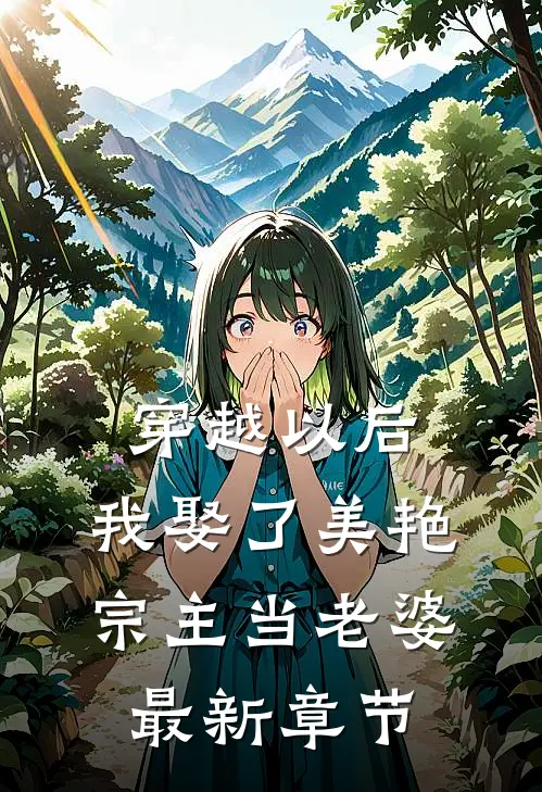 穿越以后，我娶了美艳宗主当老婆最新章节