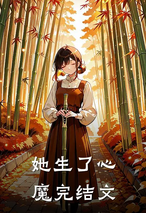 她生了心魔完结文
