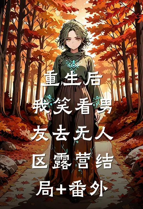 重生后，我笑看男友去无人区露营结局+番外