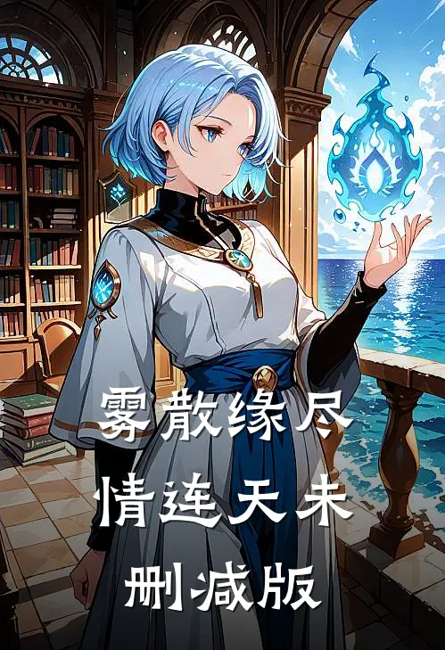 雾散缘尽情连天未删减版