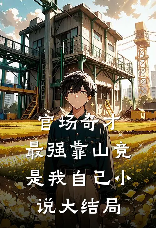 官场奇才：最强靠山竟是我自己小说大结局