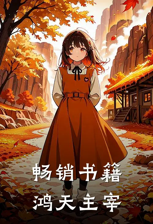 畅销书籍鸿天主宰