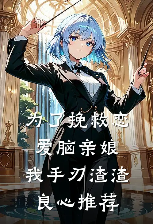 为了挽救恋爱脑亲娘，我手刃渣渣良心推荐