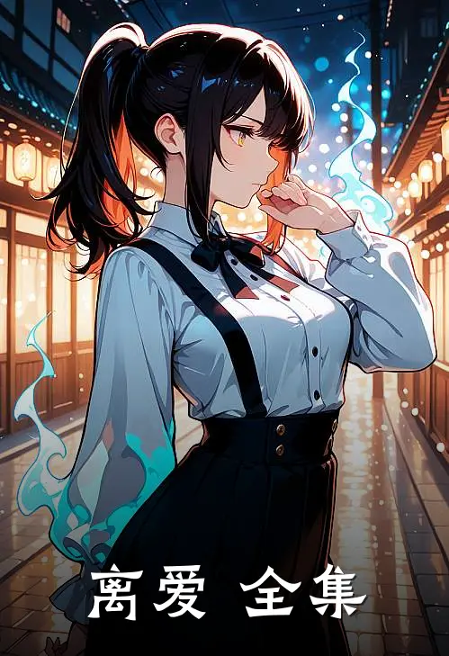 离爱 全集