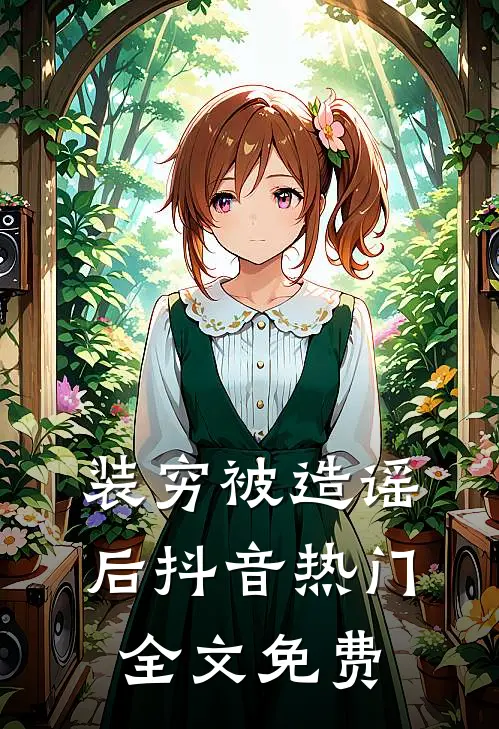 装穷被造谣后抖音热门全文免费