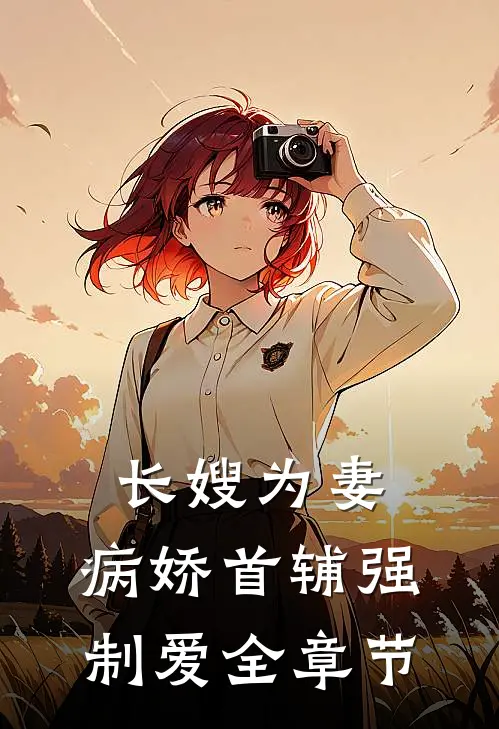 长嫂为妻：病娇首辅强制爱全章节