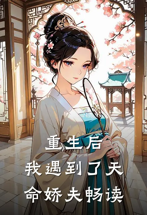 重生后,我遇到了天命娇夫畅读网