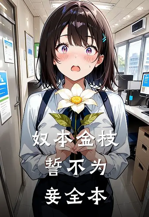 奴本金枝，誓不为妾全本