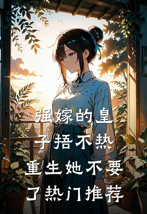 强嫁的皇子捂不热，重生她不要了热门推荐